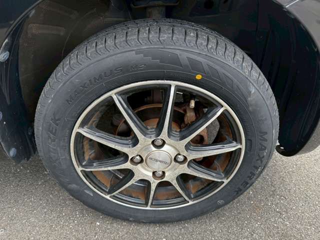 SUZUKI ALTO LAPIN 2009 Image 31