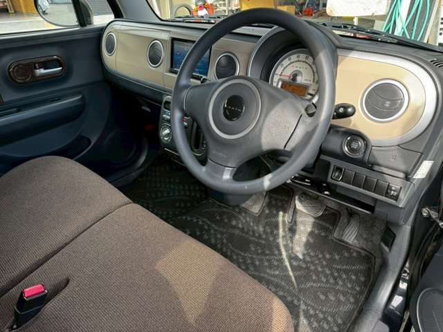 SUZUKI ALTO LAPIN 2009 Image 31