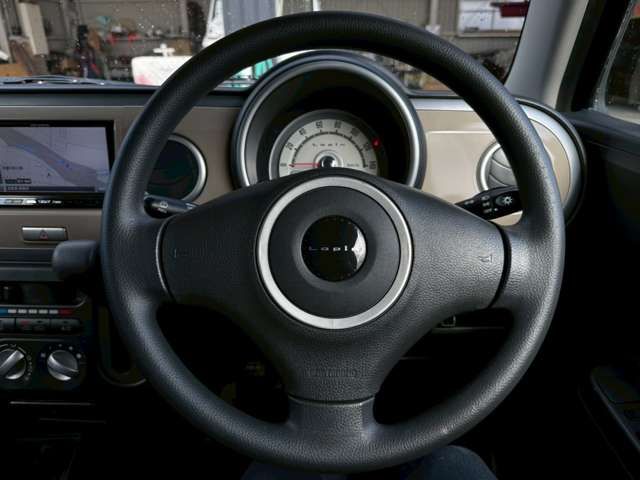 SUZUKI ALTO LAPIN 2009 Image 31