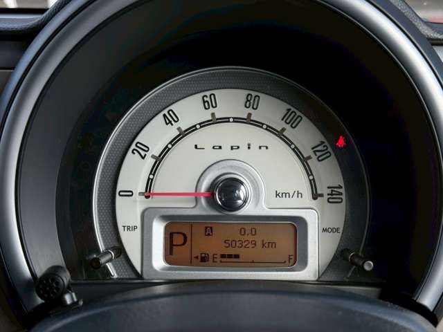 SUZUKI ALTO LAPIN 2009 Image 31