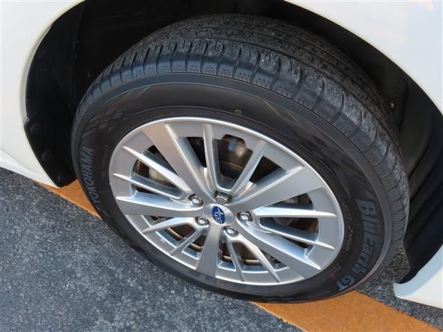 SUBARU IMPREZA SPORT 4WD 2018 Image 31