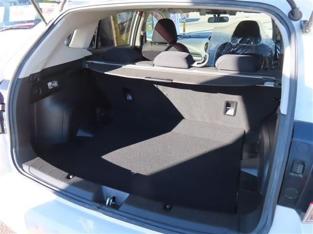 SUBARU IMPREZA SPORT 4WD 2018 Image 31