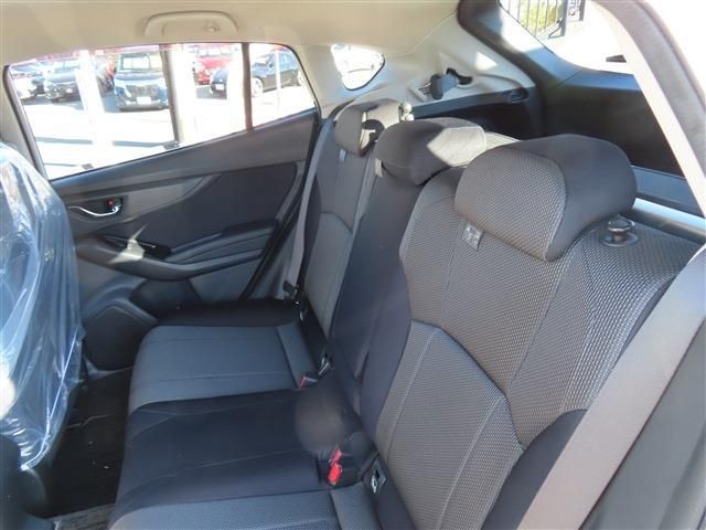 SUBARU IMPREZA SPORT 4WD 2018 Image 31