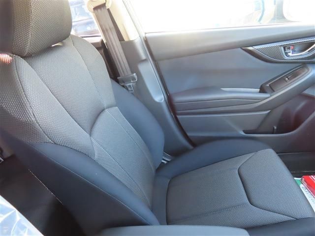 SUBARU IMPREZA SPORT 4WD 2018 Image 31