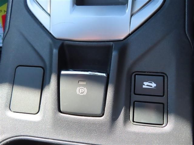 SUBARU IMPREZA SPORT 4WD 2018 Image 31