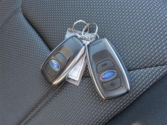 SUBARU IMPREZA SPORT 4WD 2018 Image 31