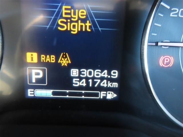 SUBARU IMPREZA SPORT 4WD 2018 Image 31