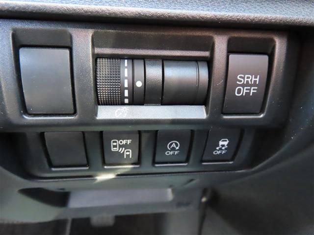 SUBARU IMPREZA SPORT 4WD 2018 Image 31