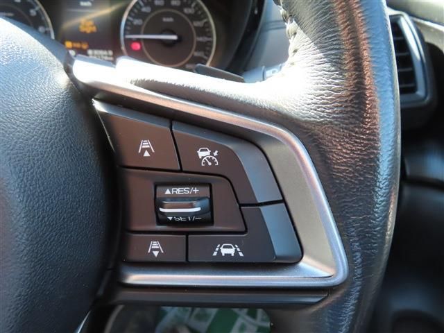 SUBARU IMPREZA SPORT 4WD 2018 Image 31