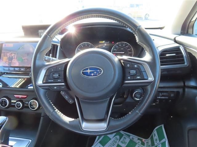 SUBARU IMPREZA SPORT 4WD 2018 Image 31