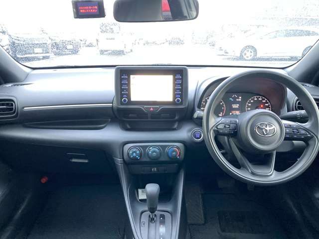 TOYOTA YARIS 2020 Image 31