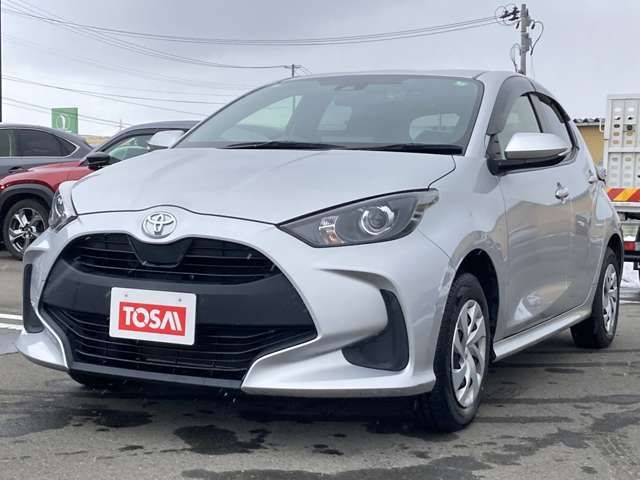 TOYOTA YARIS 2020 Image 31