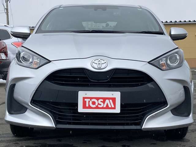 TOYOTA YARIS 2020 Image 31