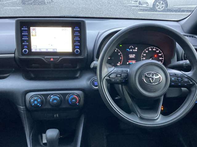 TOYOTA YARIS 2020 Image 31