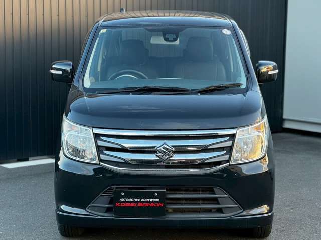 SUZUKI WAGON R 2014 Image 31