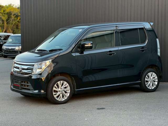 SUZUKI WAGON R 2014 Image 31