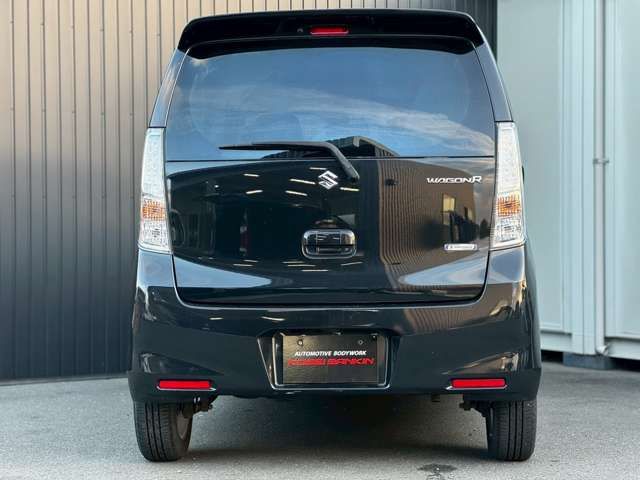 SUZUKI WAGON R 2014 Image 31
