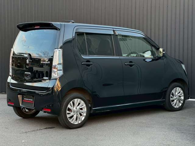 SUZUKI WAGON R 2014 Image 31