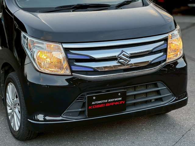 SUZUKI WAGON R 2014 Image 31