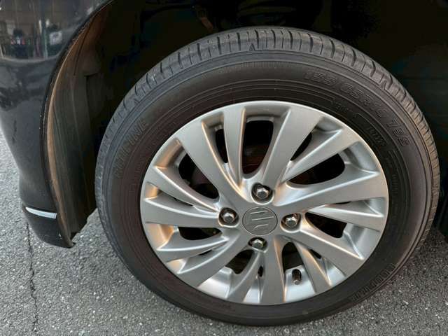 SUZUKI WAGON R 2014 Image 31