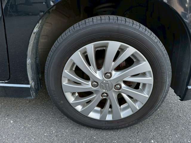 SUZUKI WAGON R 2014 Image 31