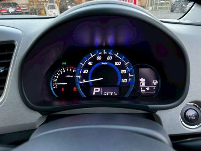 SUZUKI WAGON R 2014 Image 31