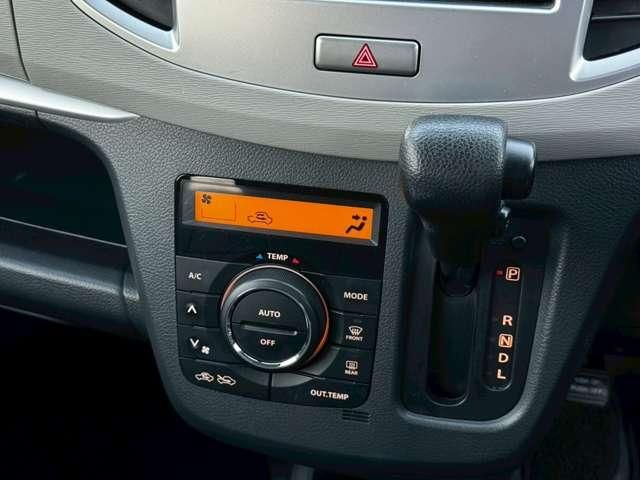 SUZUKI WAGON R 2014 Image 31
