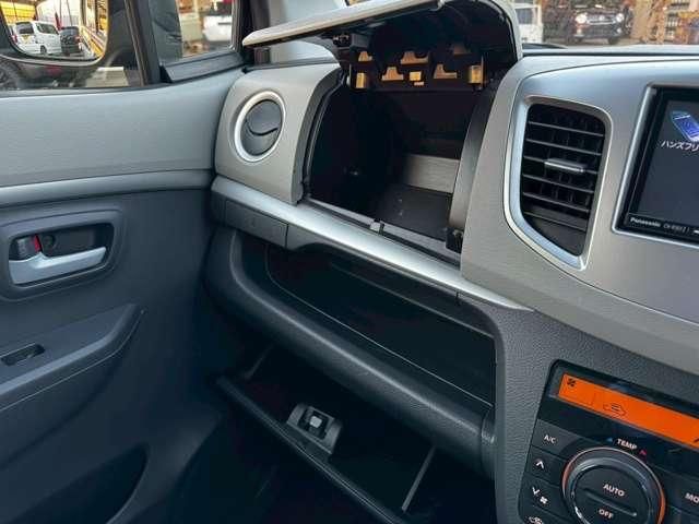 SUZUKI WAGON R 2014 Image 31