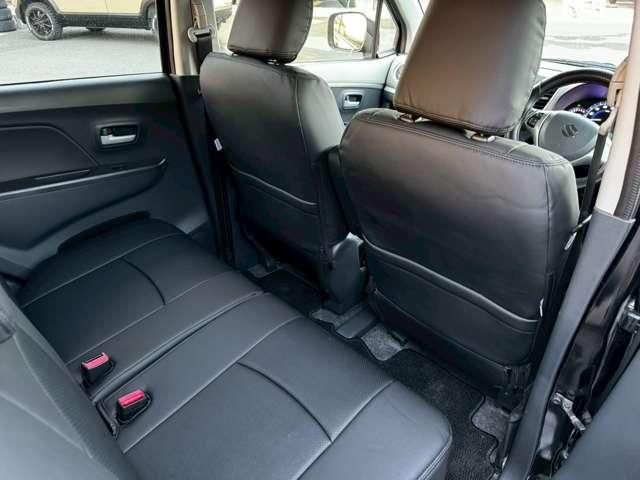 SUZUKI WAGON R 2014 Image 31