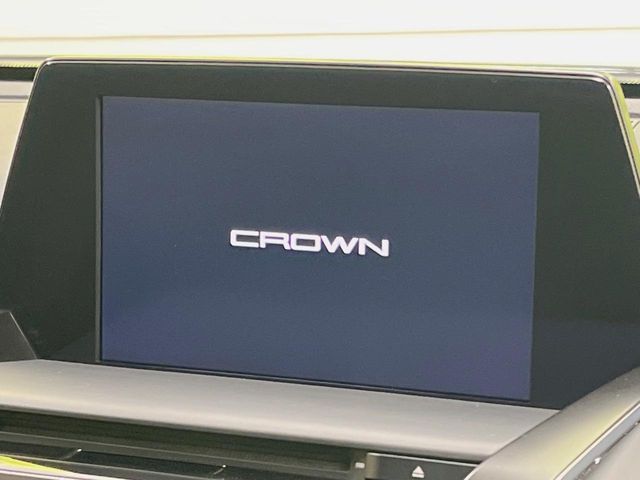 TOYOTA CROWN SEDAN HYBRID 2018 Image 31