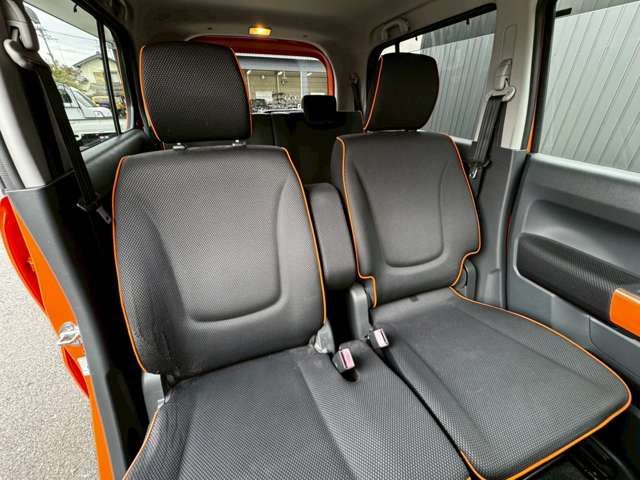 SUZUKI HUSTLER 4WD 2014 Image 31