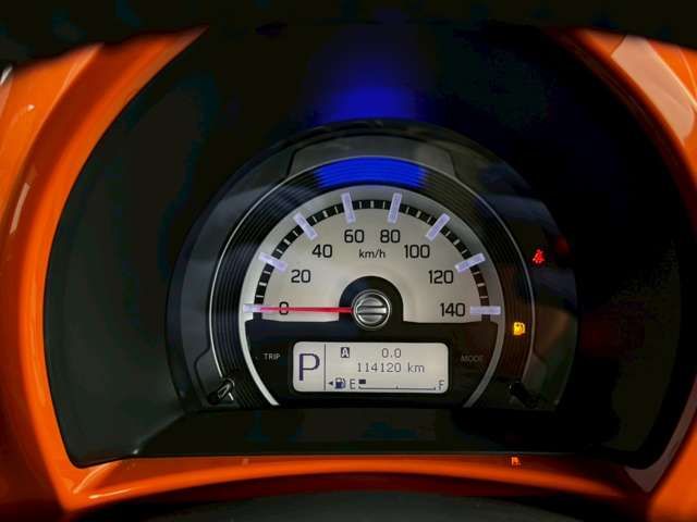 SUZUKI HUSTLER 4WD 2014 Image 31