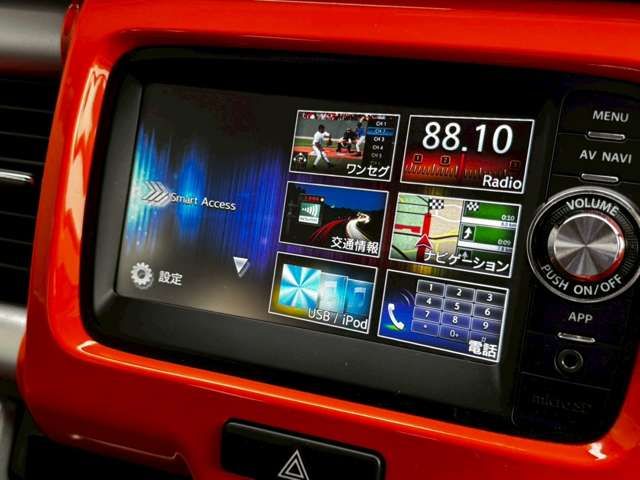 SUZUKI HUSTLER 4WD 2014 Image 31