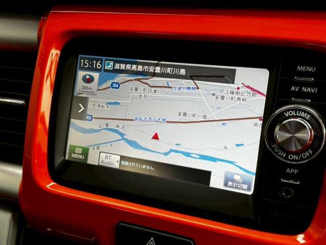 SUZUKI HUSTLER 4WD 2014 Image 31