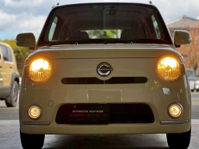 DAIHATSU MIRA COCOA 2009 Image 31