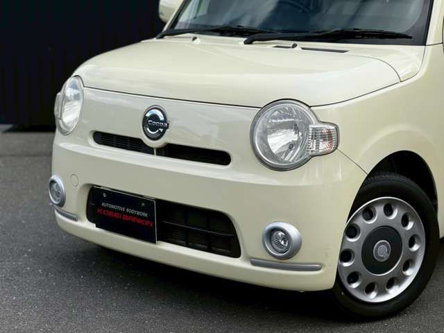 DAIHATSU MIRA COCOA 2009 Image 31