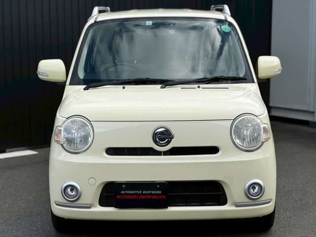 DAIHATSU MIRA COCOA 2009 Image 31