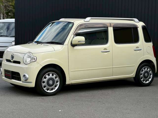 DAIHATSU MIRA COCOA 2009 Image 31