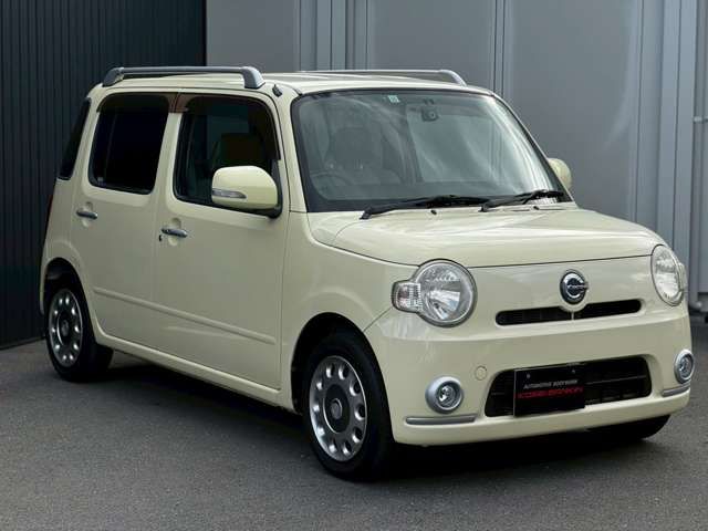 DAIHATSU MIRA COCOA 2009 Image 31