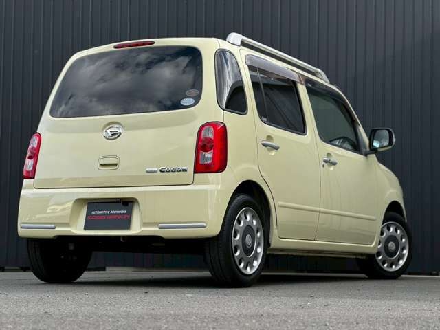 DAIHATSU MIRA COCOA 2009 Image 31