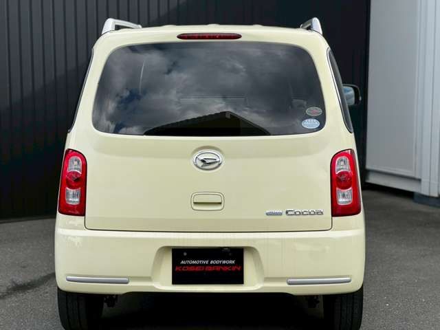 DAIHATSU MIRA COCOA 2009 Image 31