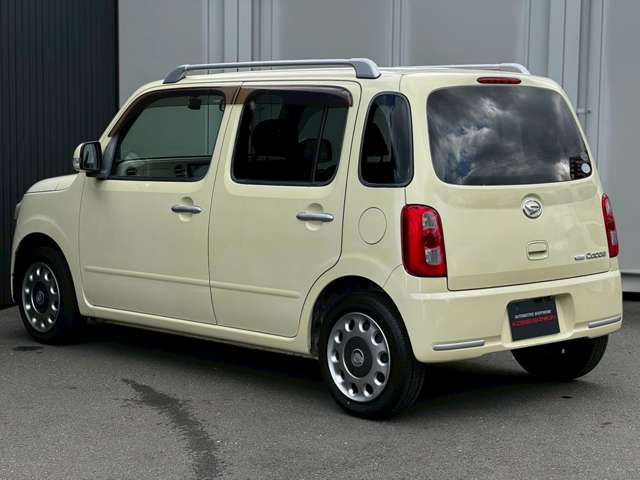 DAIHATSU MIRA COCOA 2009 Image 31