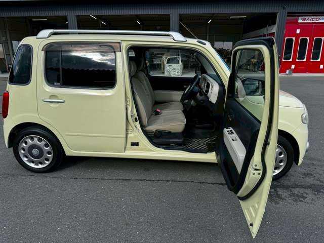 DAIHATSU MIRA COCOA 2009 Image 31