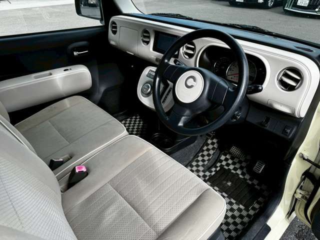 DAIHATSU MIRA COCOA 2009 Image 31