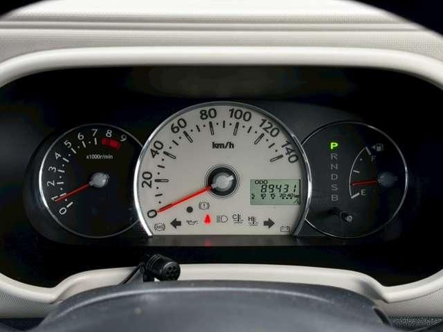 DAIHATSU MIRA COCOA 2009 Image 31