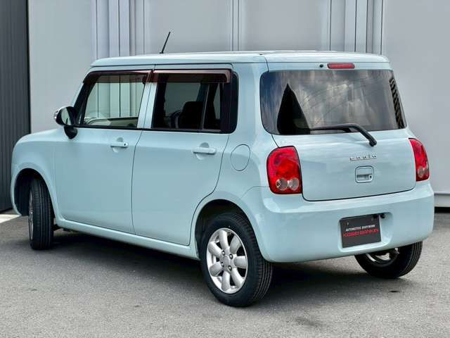 SUZUKI ALTO LAPIN 2009 Image 31