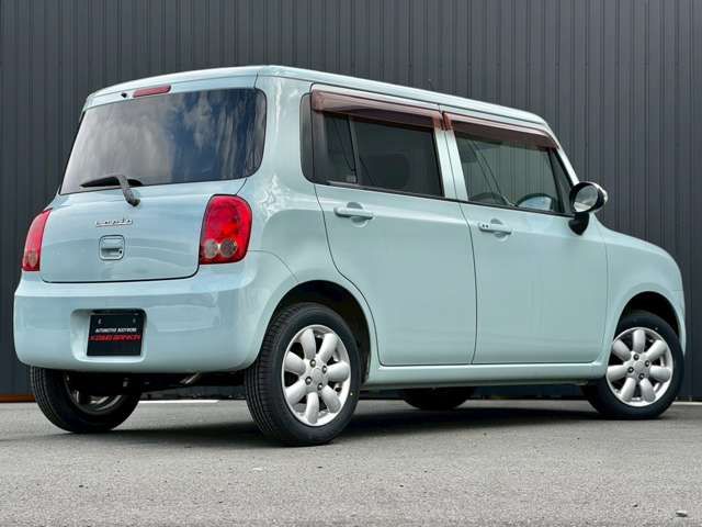 SUZUKI ALTO LAPIN 2009 Image 31