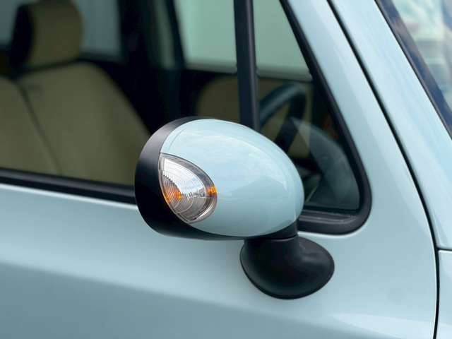 SUZUKI ALTO LAPIN 2009 Image 31