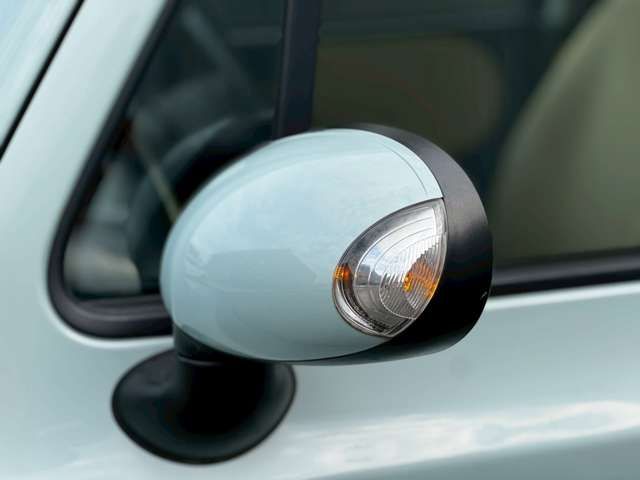 SUZUKI ALTO LAPIN 2009 Image 31