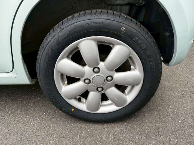 SUZUKI ALTO LAPIN 2009 Image 31